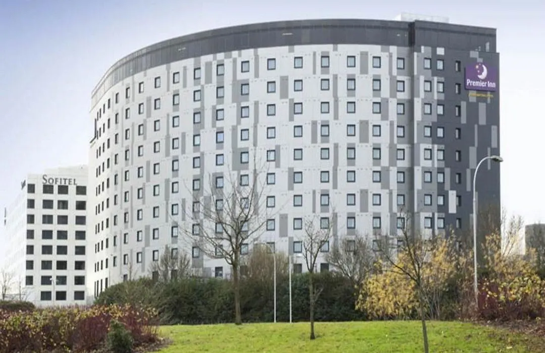Premier Inn London Gatwick Airport - North Terminal-1