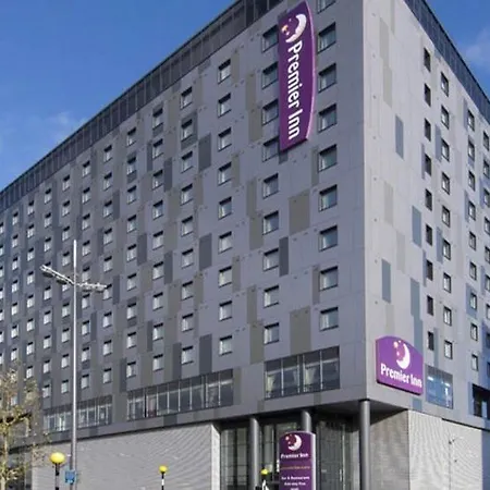 Premier Inn London Gatwick Airport - North Terminal-3