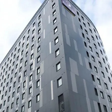Premier Inn London Gatwick Airport-3